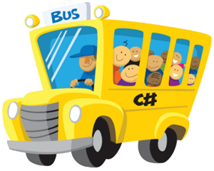 C# School Bus