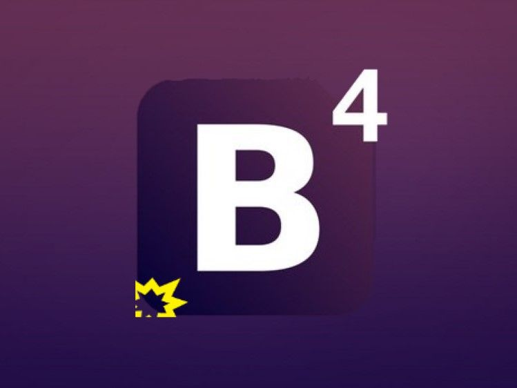 Bootstrap-4 первые шаги