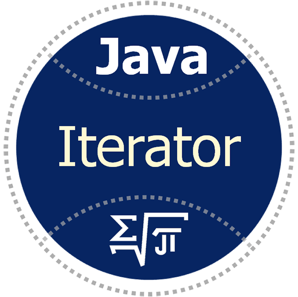Iterator