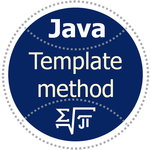 Template method