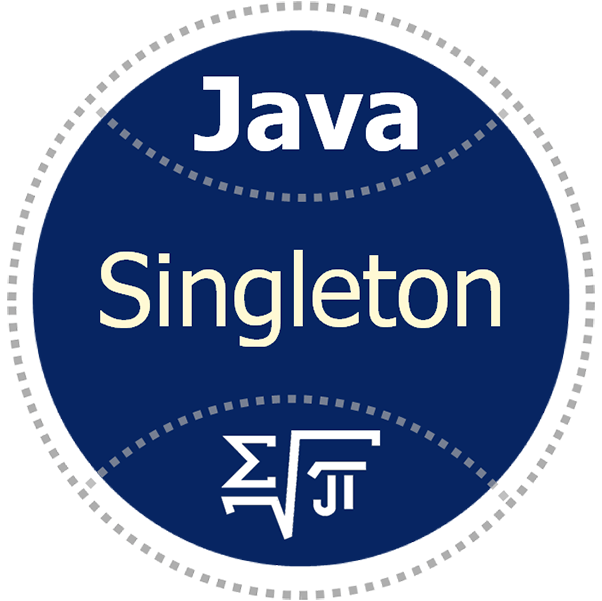 Singleton