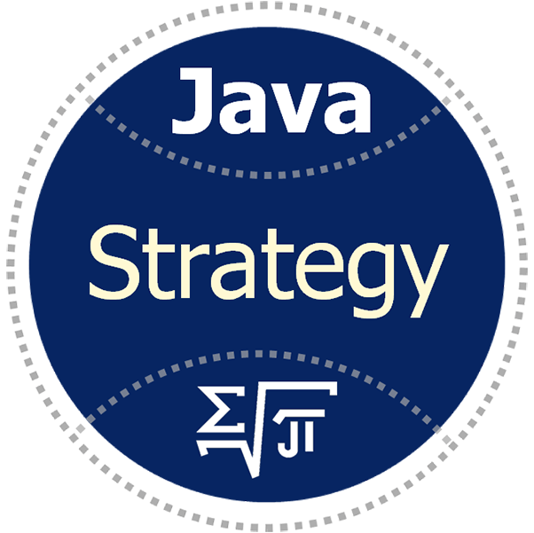 Strategy