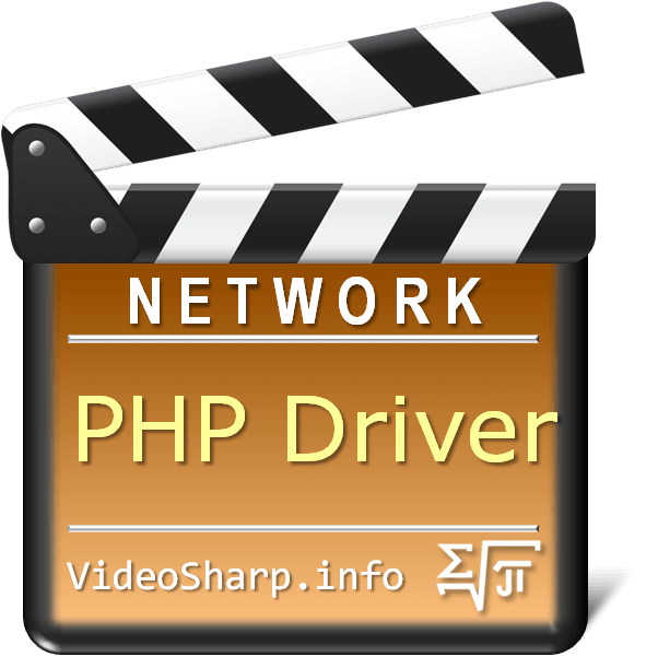PHP Driver