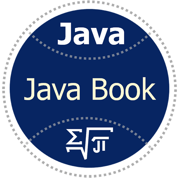 Java Book
