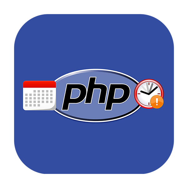 PHP Повелитель дат