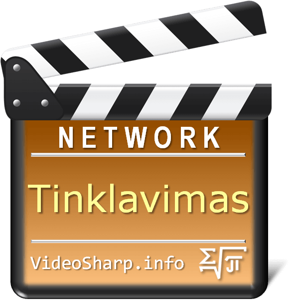 Tinklavimas