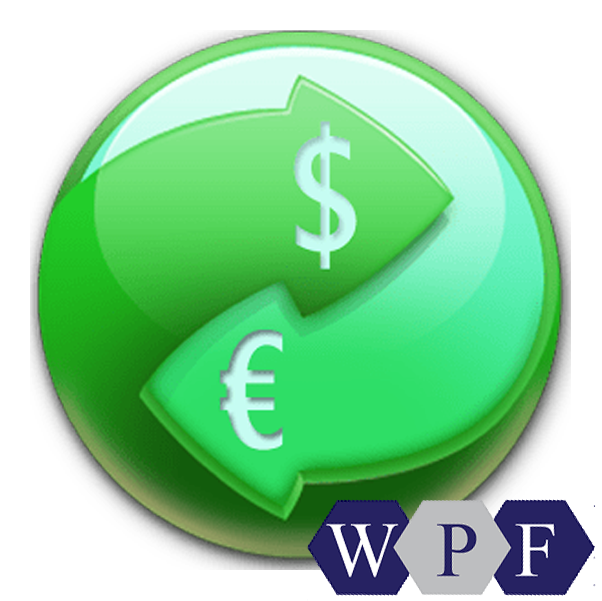 Простой WPF 