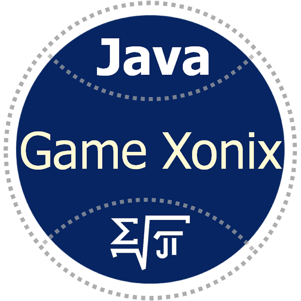 Game Xonix