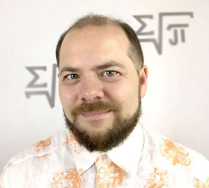 Евгений Волосатов