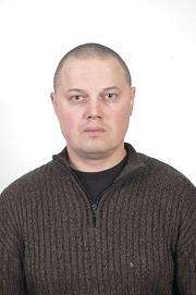 Александр Заскотченко