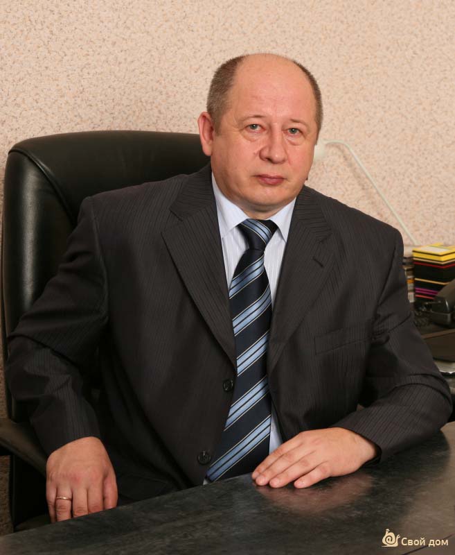Сергей Сергеев