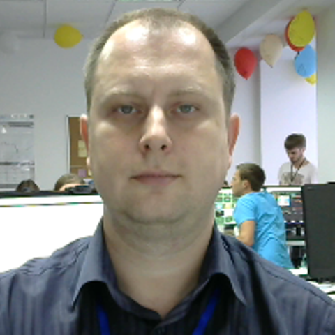 Сергей