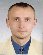 Владимир Петреченко