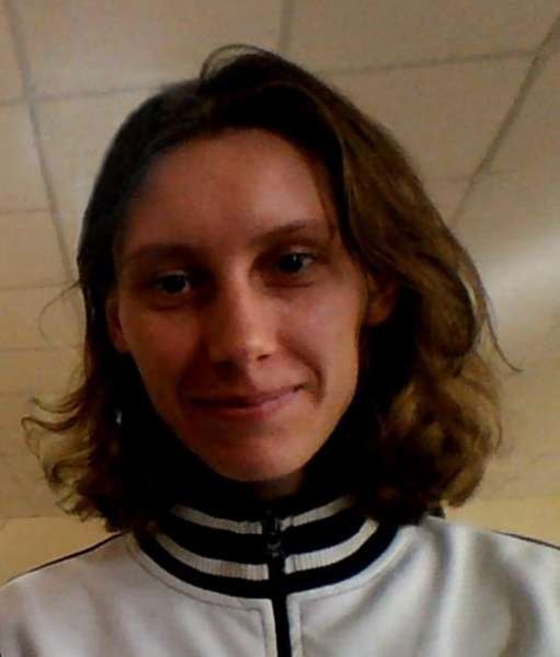 Фомичева Наталья