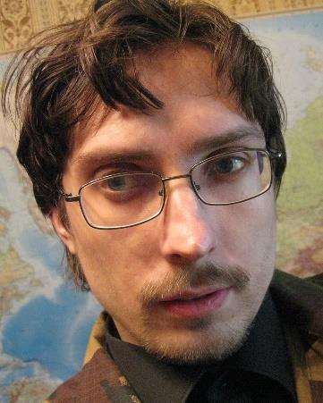 Дмитрий Че