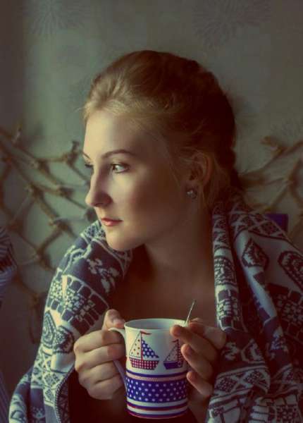 Анна