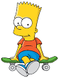 Bart Simpson