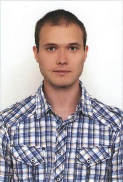 Strashniov