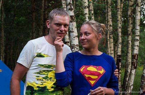 Александр Максимов