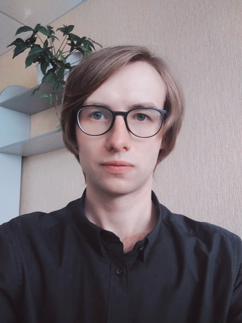 Павел Демьянов