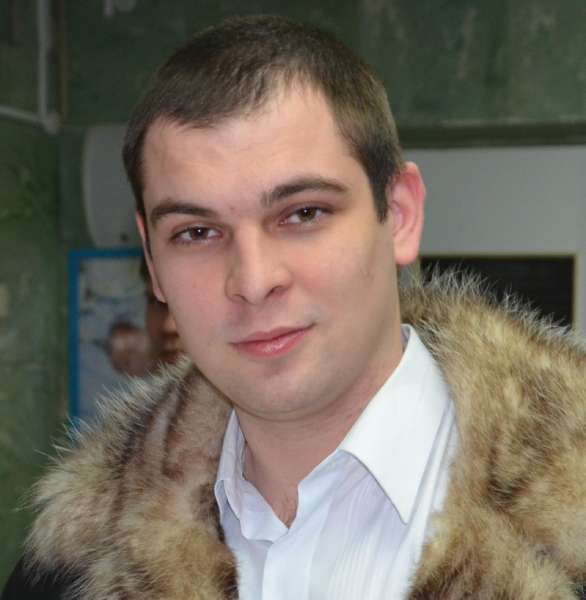Дмитрий