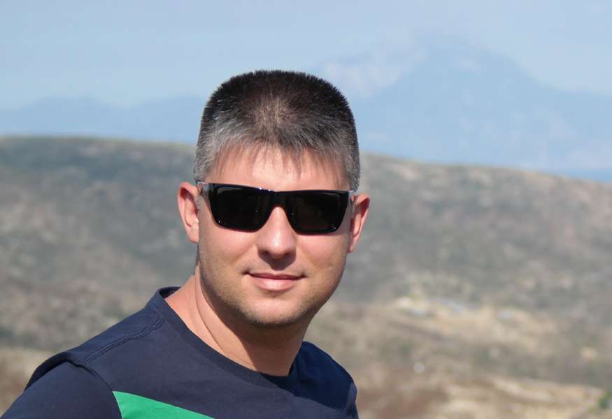 Виталий
