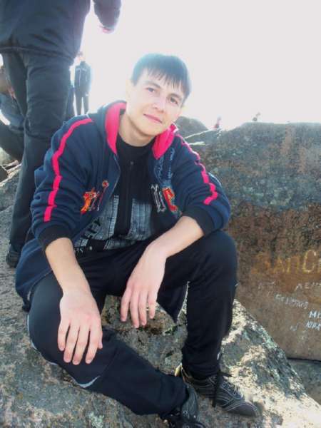 Андрей