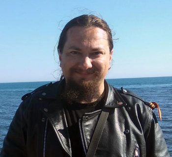 Андрей Шевченко