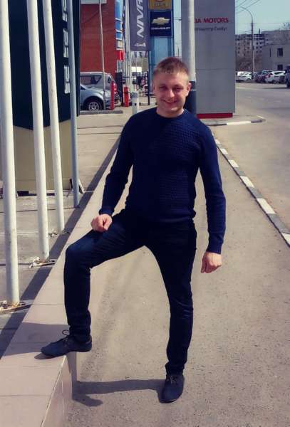 Денис Корнеев
