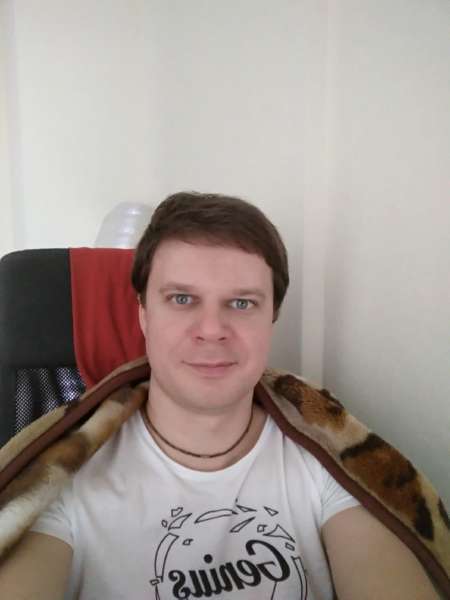 Андрей Гришагин