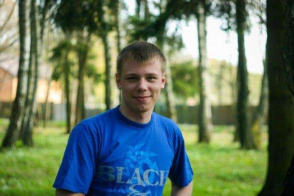 Дмитрий