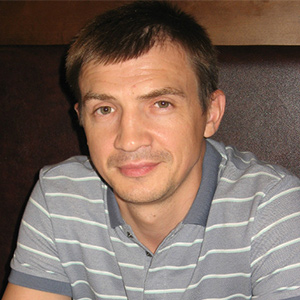 Юрий