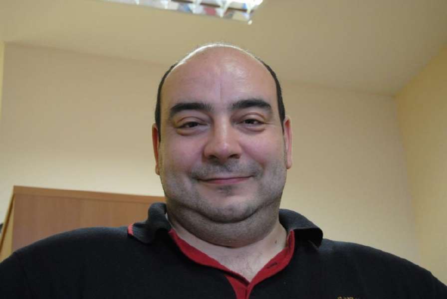 Роман Алексанян