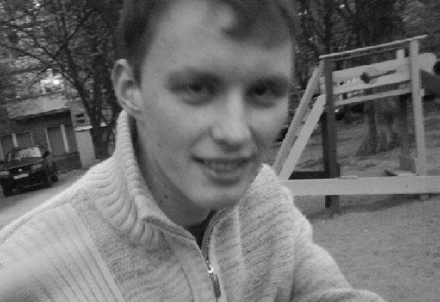 Алексей