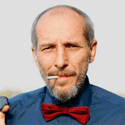 Морозов Юрий Александрович