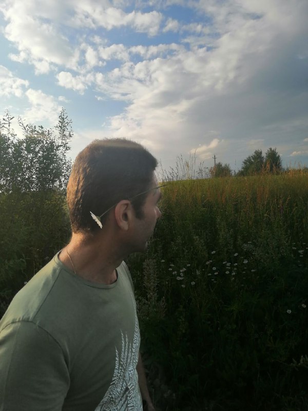 Сергей