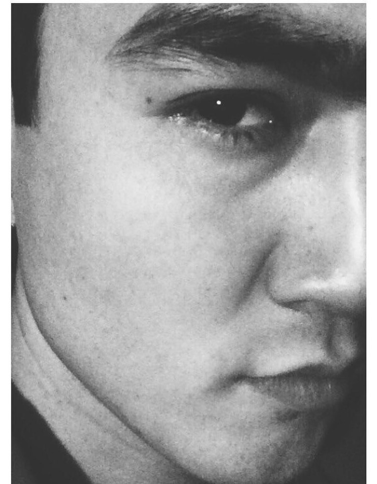 Iskandar Ibraimov