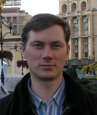 Игорь
