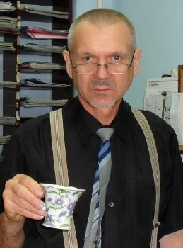 valerys Nikola