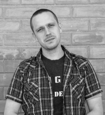 Dmitriy Varyushkin