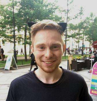 Дмитрий